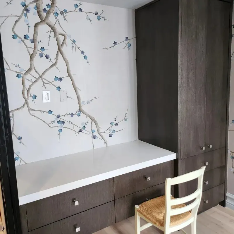 Interior Paint Sheens Explained, Room by Room